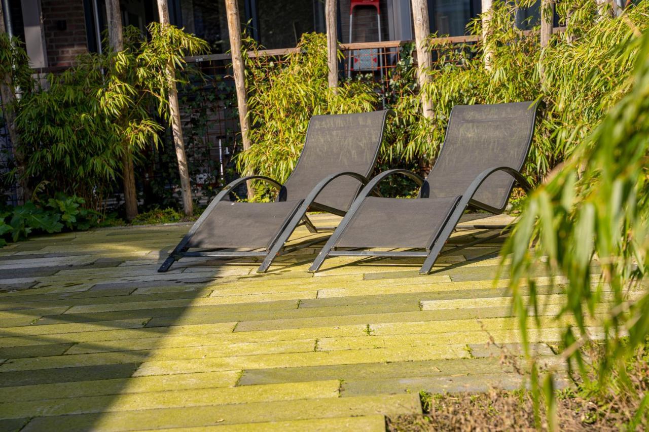 Nora Waterview Breda