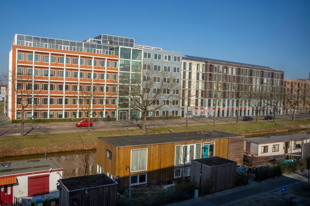 Nora Waterview Breda