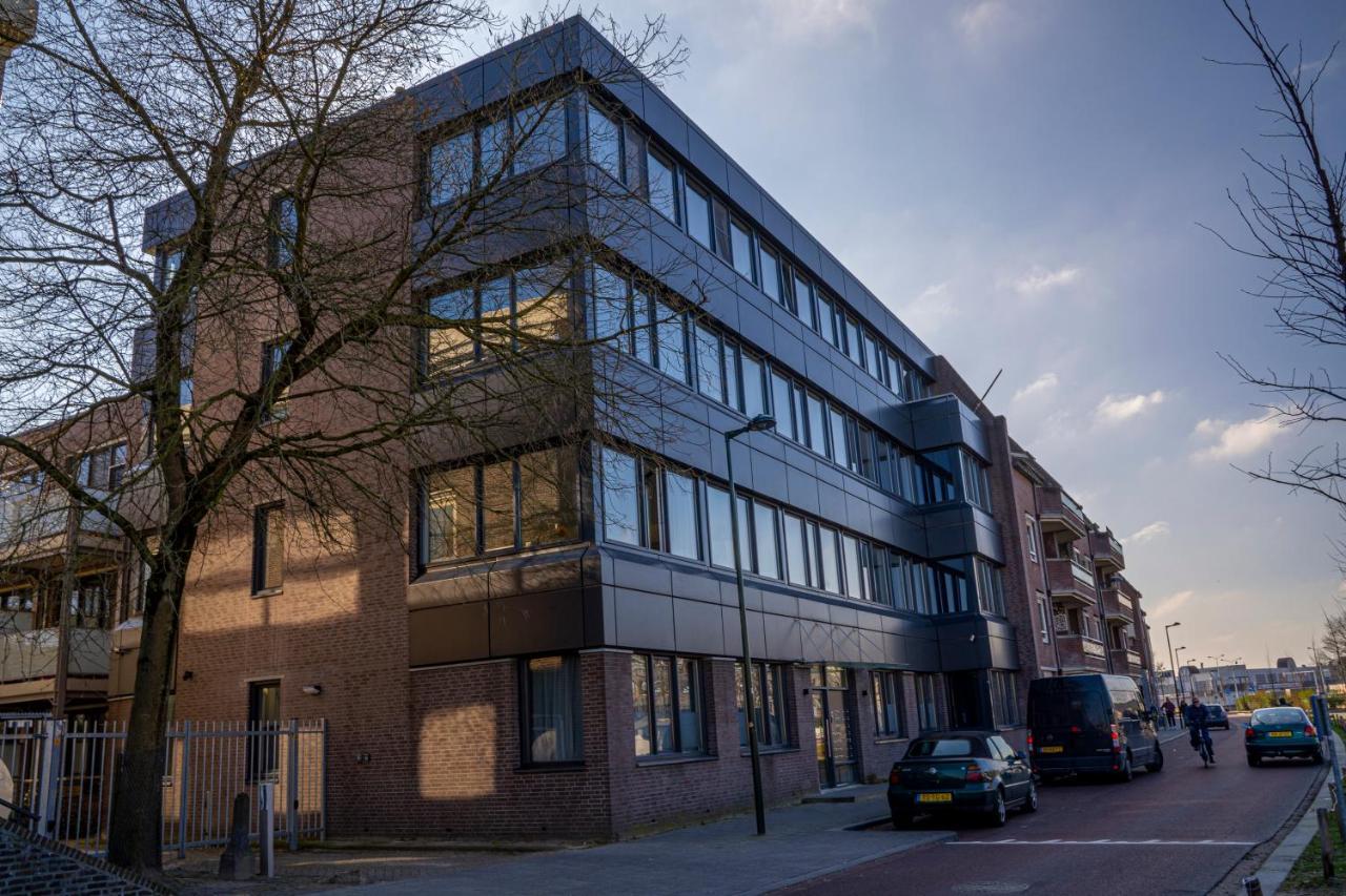 Nora Waterview Breda